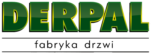 derpal-fabryka-drzwi-logo